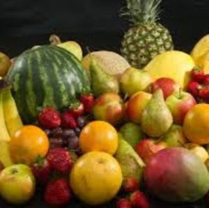 Meet your Posher, Trinity